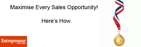 Maximise-Sales-Sales Strategy