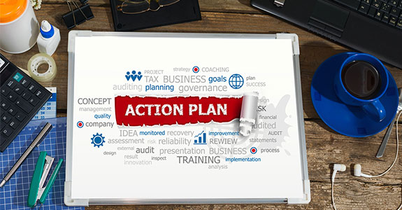 Action-plan-template