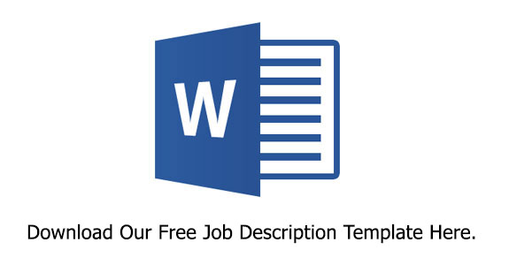 Free-job-description-template-in-word-document