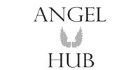 Angel Hub Logo