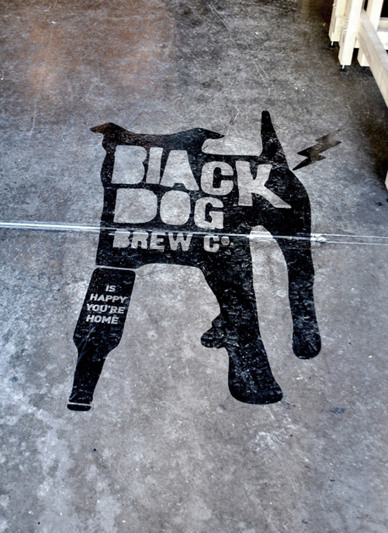 Black Dog Brew Co 