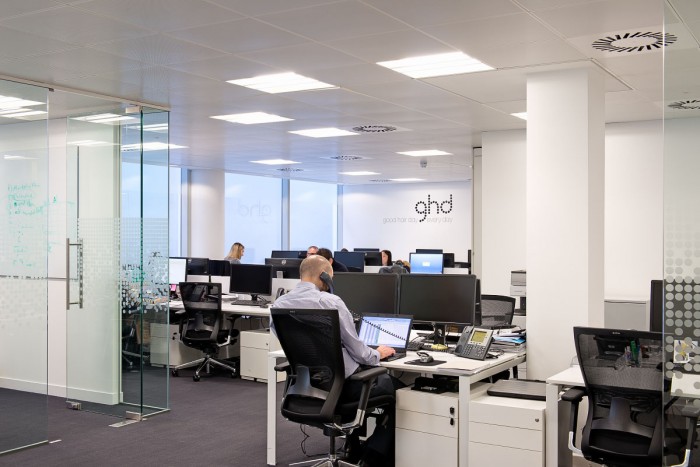 GHD Office