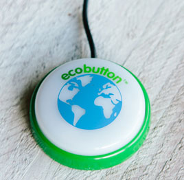 Eco-Button Gift