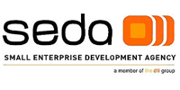 SEDA Logo