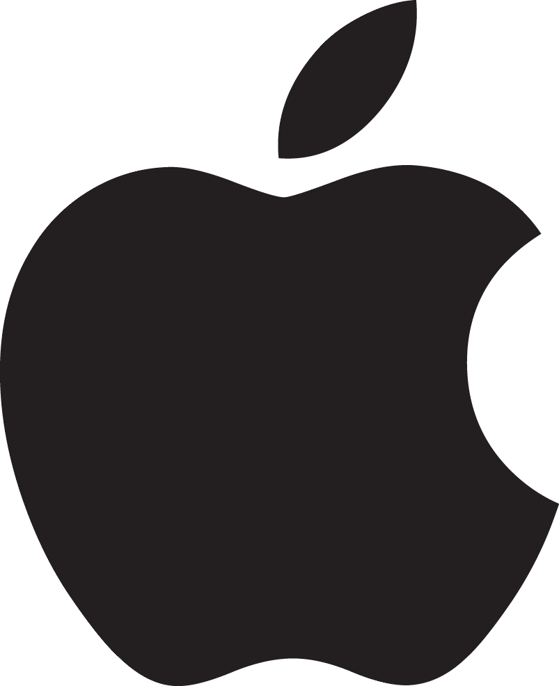 Apple Logo-Trademarks