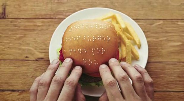 Wimpy Burger Brail Advert-Funky-Marketing-Cool-Business