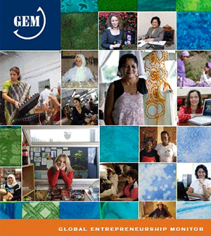 GEM's-Women-Report-2010_Entrepreneur-Today