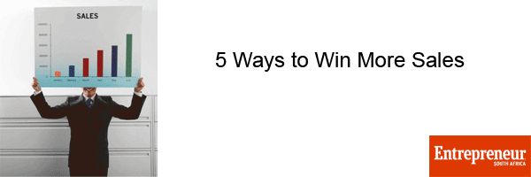 Win-More-Sales-Sales Strategy