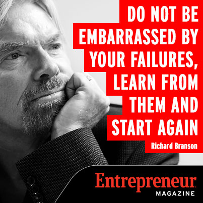 Richard-Branson-Quote-Failures-Inspiring Quotes-Self Improvement