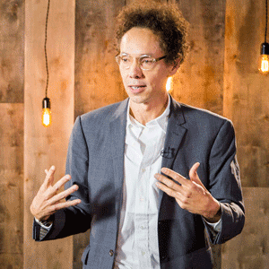 Malcolm-Gladwell-Great Thinkers-Leadership Quotes