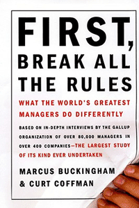First-Break-All-the-Rules-Business Book-Ongoing Learning