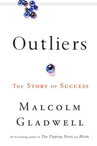 Outliers-Business Book-Ongoing Learning