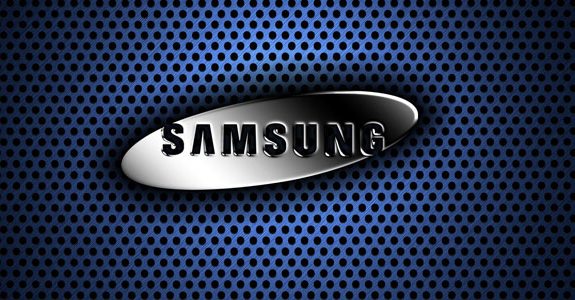 Samsung-logo-design