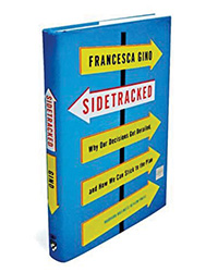 Sidetracked-books