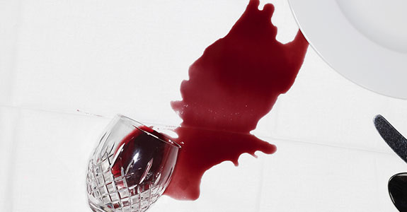 red-wine-stain-restaurant-failure