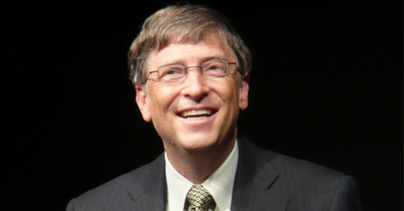 Bill Gates