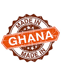 Ghana_Stamp