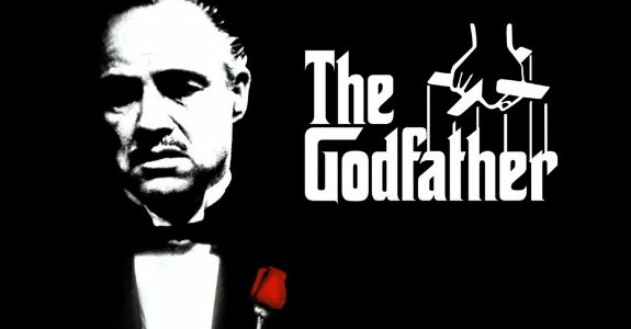 The Godfather movie