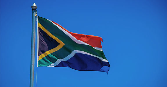 South-african-flag