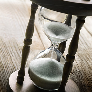 hourglass-break