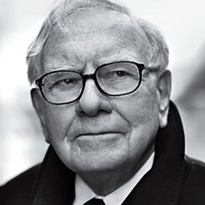 Warren-Buffett-