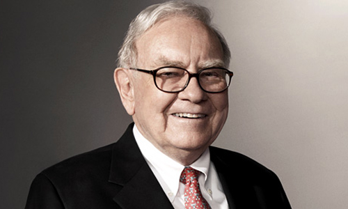 Warren-Buffett-billionaire-successful-entrepreneur
