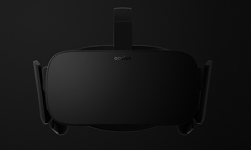 Oculus-Rift-virtual-reality