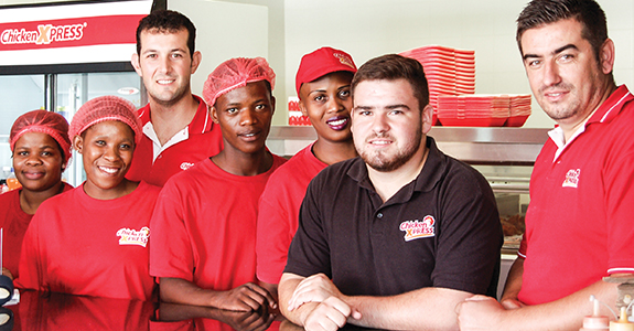 Chicken-franchise-south-africa