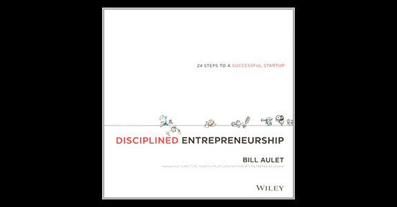Disciplined-Entrepreneurship