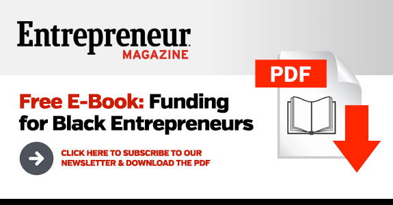Funding-for-Black-Entrepreneurs-Free-EBook