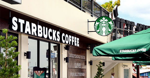 Starbucks-coffee-franchise
