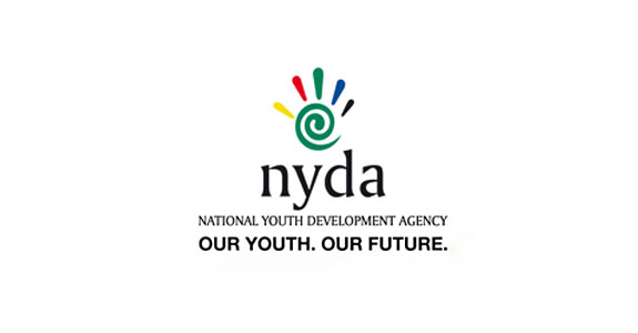 National-Youth-Development-Agency-logo