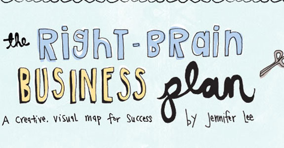 right-brain-business-plan-logo