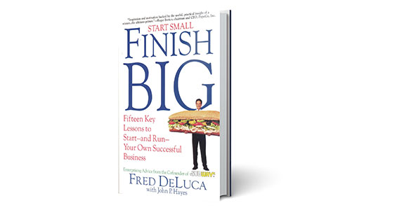 Start-small-finish-big-book