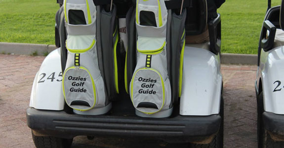ozzies-golf-guide