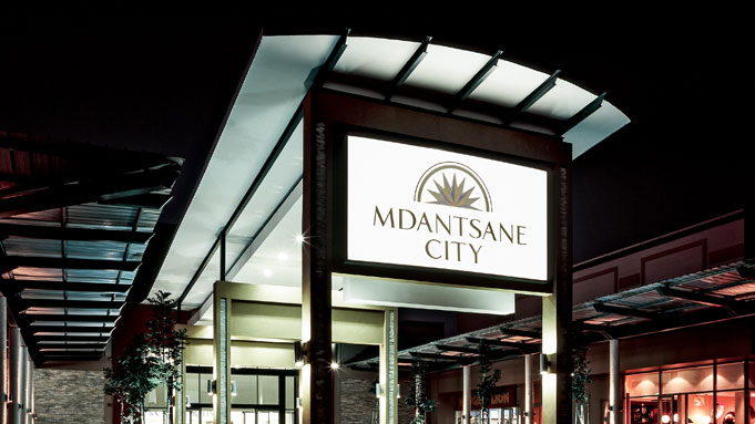 mdantsane-city