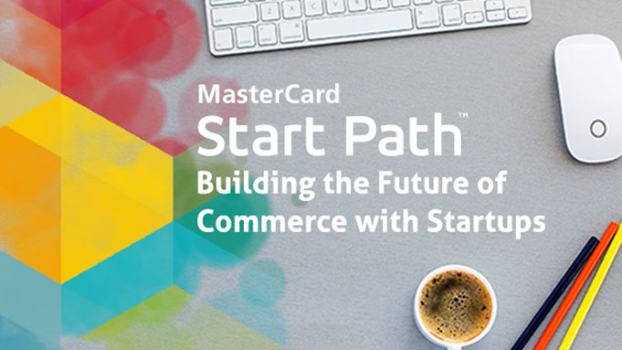Mastercard Start Path Programme