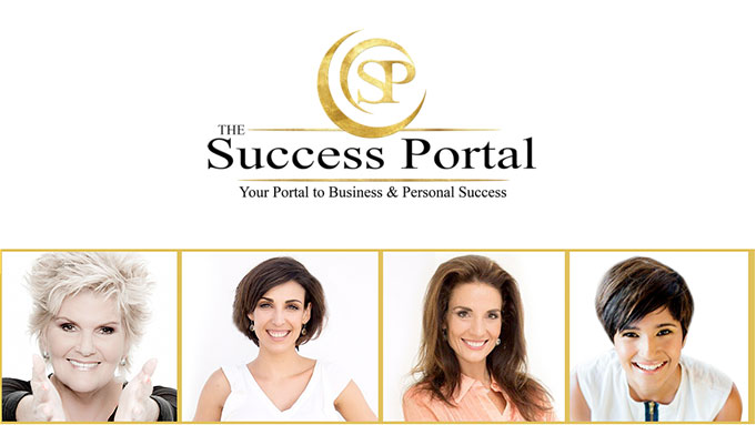 success-portal-workshop
