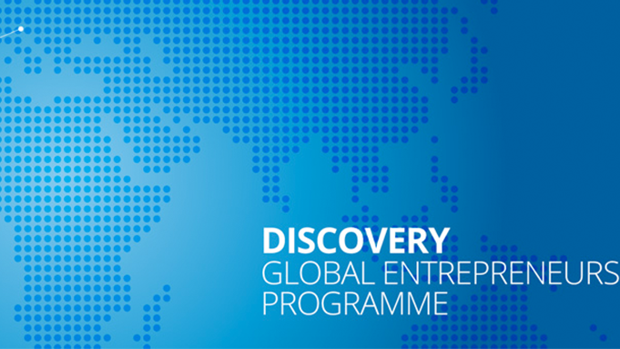 discovery-global-entrepreneurs-programme