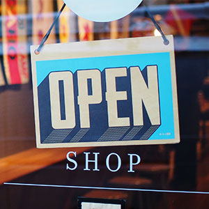 store-open