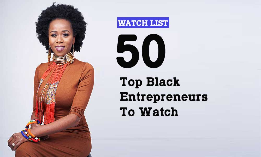top-black-entrepreneurs-to-watch