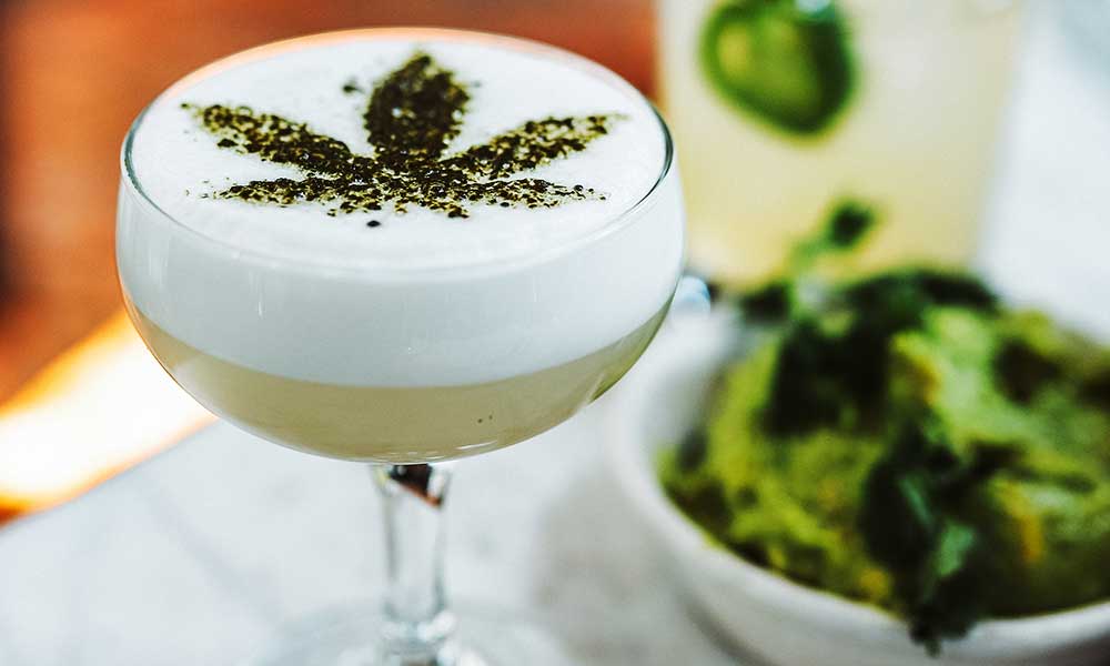 cannabis-infused-drinks